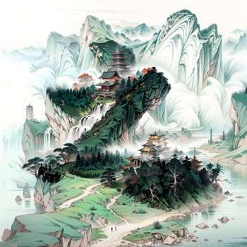 AI绘画萌萌哒：开启个性化创作的无限可能
