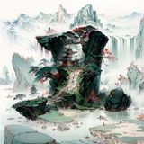 狂飙AI绘画解说：重塑艺术创作的未来