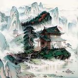哪有AI绘画的讨论圈：技术与艺术的碰撞
