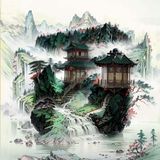 老汪AI绘画：引领潮流的绘画革命
