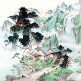 AI绘画怎么是反的：揭秘艺术创作的新边界