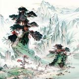 ai怎么绘画路径——探索智能绘图的无限可能