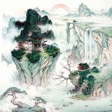 AI绘画汉服猫猫：探索数字艺术的无限可能