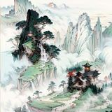 AI绘画怎么做毛绒效果——让你的创作触感升级