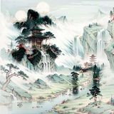 AI绘画，为T恤图案注入创意灵魂
