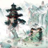 阿阳AI作画：开启艺术创作的新纪元