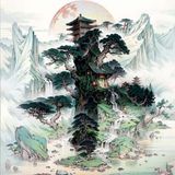 AI 2D绘画：艺术与科技的完美融合