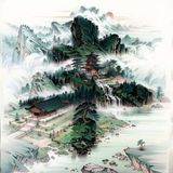 地狱生物AI绘画：创新艺术的奇迹之作