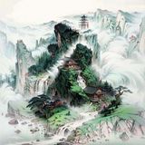 AI作画诡异的打光：艺术与科技的奇妙融合