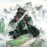 港风美人AI绘画网站的创意无限