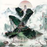 AI绘画星球轨道：开启创意无限的未来