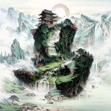 ai箭头绘画在哪——探索AI绘画的艺术之旅