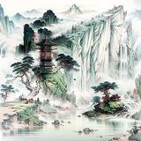AI绘画日文歌原神：艺术创新的未来篇章