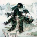 AI现代绘画：描绘未来的艺术曙光