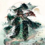 ai绘画简单植物插画：轻松掌握的艺术创作