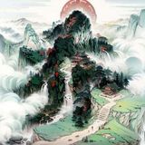 AI绘画生成肌肉照：揭开深藏的创意之门