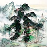獒ai绘画：颠覆传统艺术的创新力量