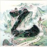 AI绘画特效换装：让艺术创作触手可及