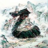抖音AI绘画系列怎么用——探索创意无限的新天地
