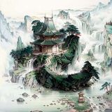 龙王传说AI绘画软件：艺术与技术的完美融合