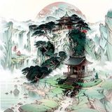 AI绘画男爱豆：打造个性化头像的新潮流