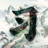 AI绘画是创作的吗？——探索AI绘画的边界与未来