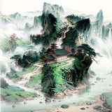 AI 绘画瘆人：技术与艺术的全新融合