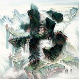 AI绘画创业故事：从灵感到现实的跨越