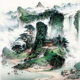 探索文生图AI绘画入口：创意无限的艺术新境界