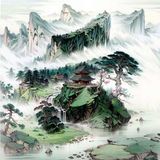 本地AI绘画系统的创新与潜力