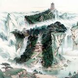 AI绘画可以选角度吗——探索创意无限的可能性