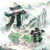 ai绘画表情模板下载：轻松打造个性化社交头像